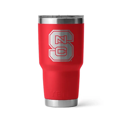 YETI NC State Wolfpack 30oz. Rambler Tumbler