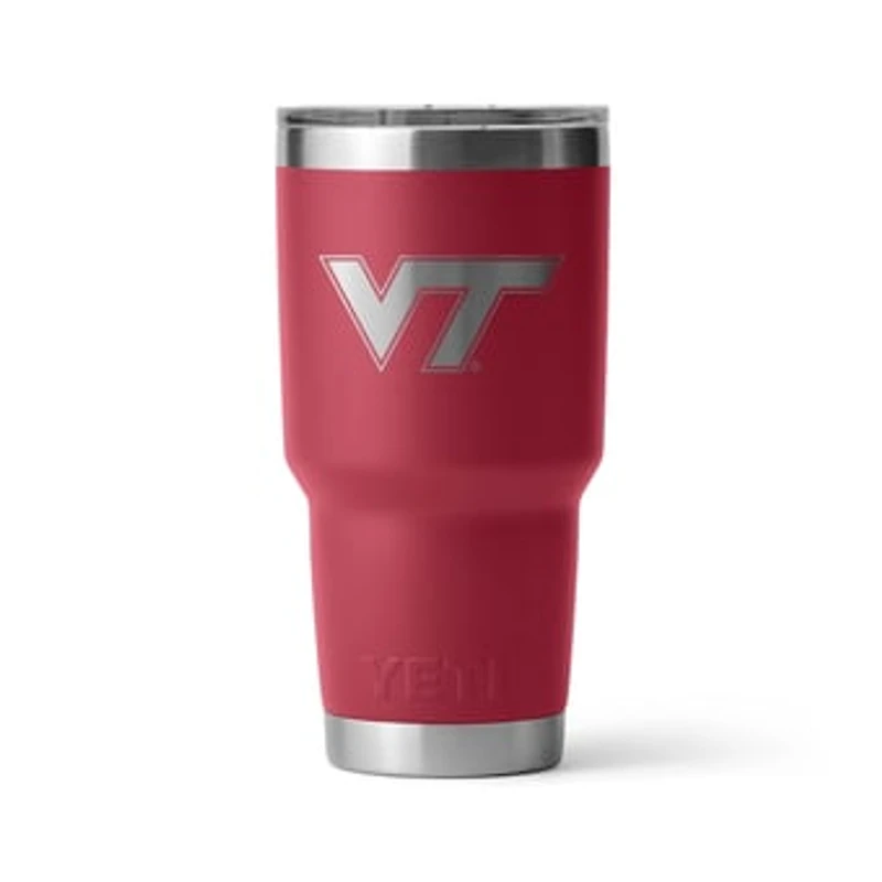 YETI Virginia Tech Hokies 30oz. Rambler Tumbler
