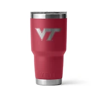 YETI Virginia Tech Hokies 30oz. Rambler Tumbler