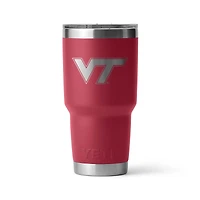 YETI Virginia Tech Hokies 30oz. Rambler Tumbler