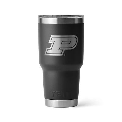 YETI Purdue Boilermakers 30oz. Rambler Tumbler