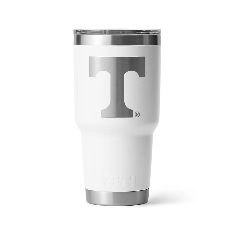 YETI Tennessee Volunteers 30oz. Rambler Tumbler