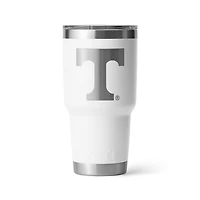 YETI Tennessee Volunteers 30oz. Rambler Tumbler