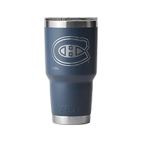 YETI Montreal Canadiens 30oz. Rambler Tumbler