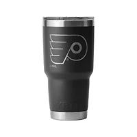 YETI Philadelphia Flyers 30oz. Rambler Tumbler