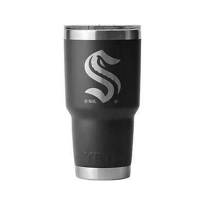 YETI Seattle Kraken 30oz. Rambler Tumbler
