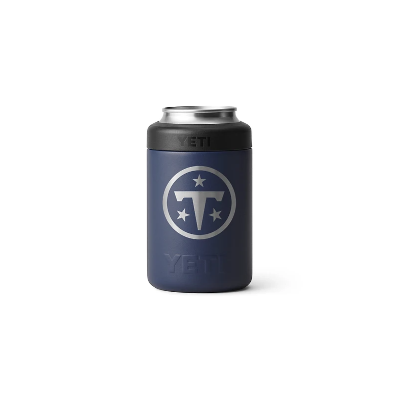 YETI Tennessee Titans 12oz. Rambler Colster Can Cooler