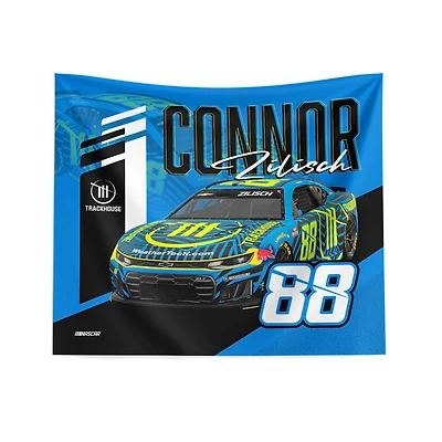 The Northwest Group Connor Zilisch Raising Bar 34" x 40" Wall Hanging