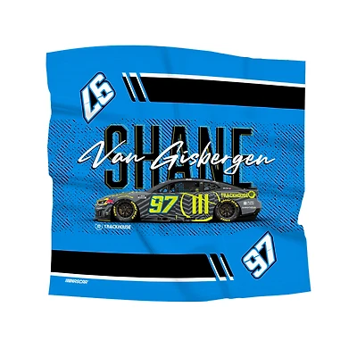 The Northwest Group Shane van Gisbergen Grunge Side Bandana