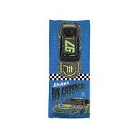 The Northwest Group Shane van Gisbergen Racing Ghost 12" x 31.5" Cooling Towel