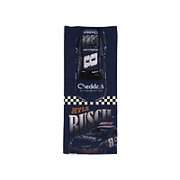 The Northwest Group Kyle Busch Racing Ghost 12" x 31.5" Cooling Towel