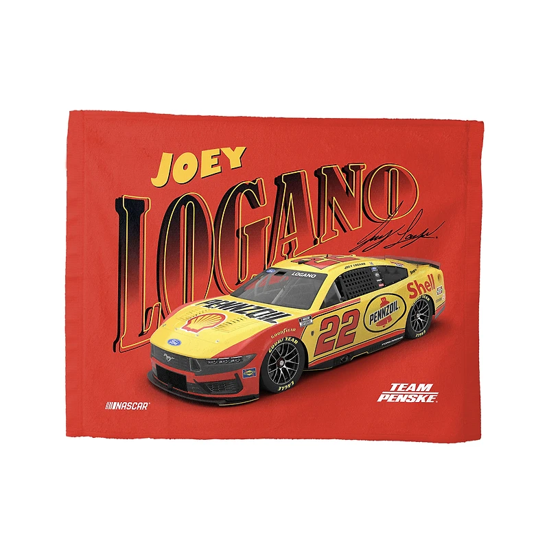 The Northwest Group Joey Logano Whimsical