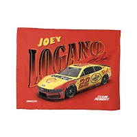 The Northwest Group Joey Logano Whimsical
