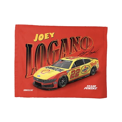 The Northwest Group Joey Logano Whimsical