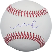 Munetaka Murakami Chicago White Sox Autographed Baseball