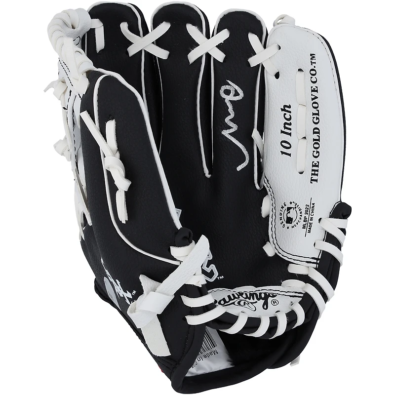 Munetaka Murakami Chicago White Sox Autographed Rawlings Replica Glove