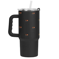 Logo Brands Black McLaren F1 Team 24oz. Step And Repeat Tumbler