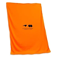 Logo Brands  McLaren F1 Team Sweatshirt Blanket