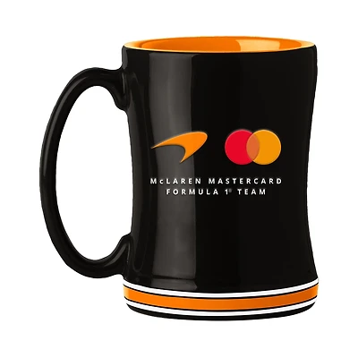 Logo Brands McLaren F1 Team 14oz. Relief Mug