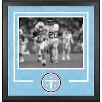 Tennessee Titans Deluxe 16" x 20" Horizontal Photograph Frame with Team Logo