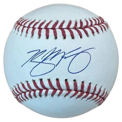 Connelly Early Boston Red Sox Autographed Baseball