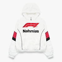 Unisex NAHMIAS x F1 Warm Up Full-Zip Race Jacket