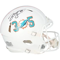 Jason Taylor Miami Dolphins Autographed Riddell 305 Speed Authentic Helmet