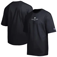 Men's Champion  Black Texas A&M Aggies All-Star T-Shirt