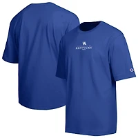 Men's Champion  Royal Kentucky Wildcats All-Star T-Shirt