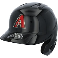 Corbin Carroll Arizona Diamondbacks Autographed Replica Batting Helmet