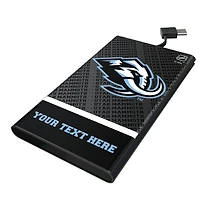 Keyscaper Utah Mammoth Personalized EndZone Plus 5000mAh Flat Powerbank