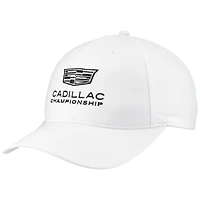 Men's Ahead Cadillac Championship Frio Ultimate Fit AeroSphere Tech Adjustable Hat