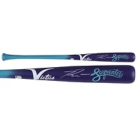 Ryan Waldschmidt Arizona Diamondbacks Autographed Victus City Connect Bat