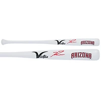 Ryan Waldschmidt Arizona Diamondbacks Autographed Victus Team ID Mini Bat