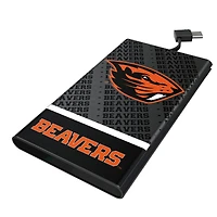 Keyscaper Oregon State Beavers Endzone Plus 5000mAh Flat Powerbank