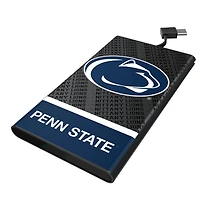 Keyscaper Penn State Nittany Lions Endzone Plus 5000mAh Flat Powerbank