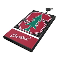 Keyscaper Stanford Cardinal Endzone Plus 5000mAh Flat Powerbank