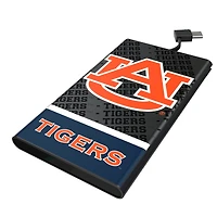 Keyscaper Auburn Tigers Endzone Plus 5000mAh Flat Powerbank