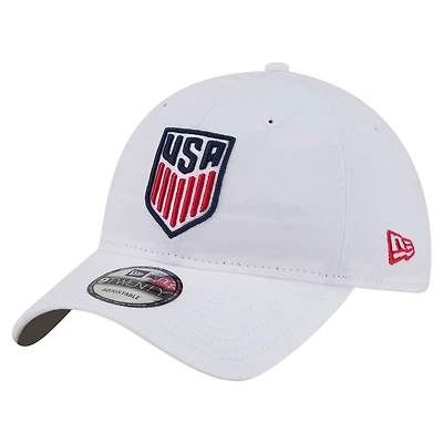Men's New Era USMNT Logo 9TWENTY Adjustable Hat