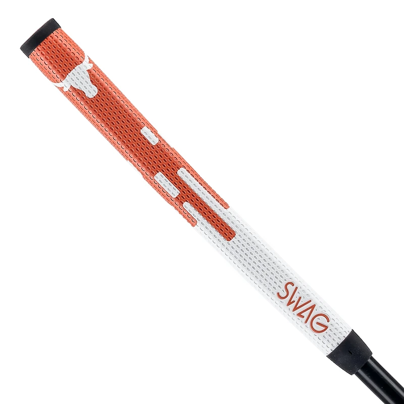 Texas Longhorns Putter Grip