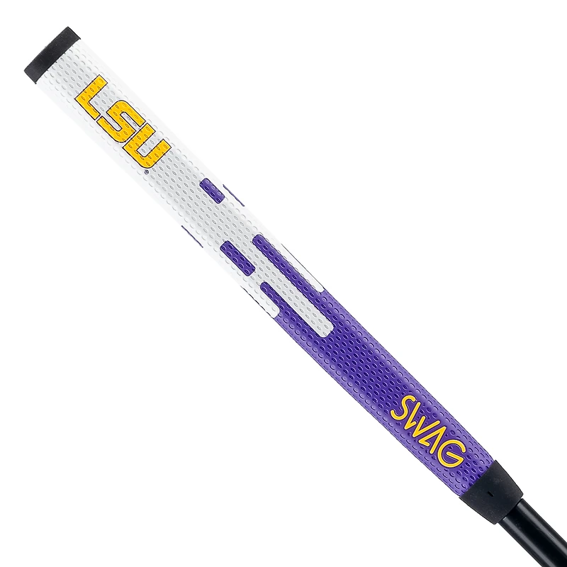 LSU Tigers Putter Grip