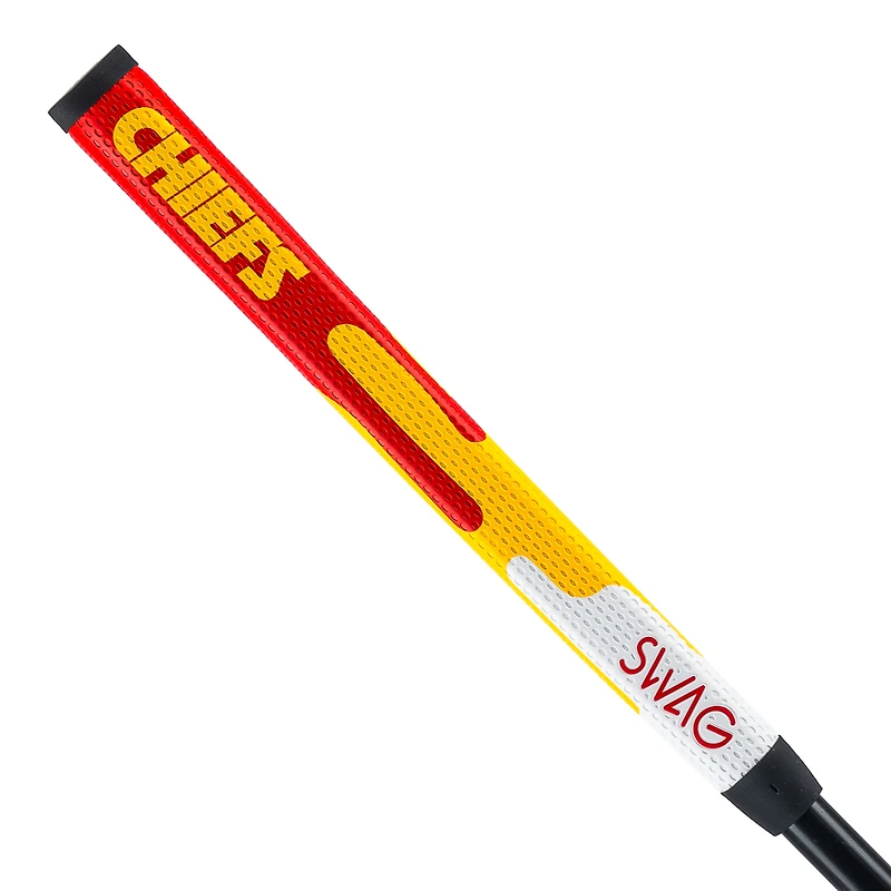 Kansas City Chiefs Putter Grip