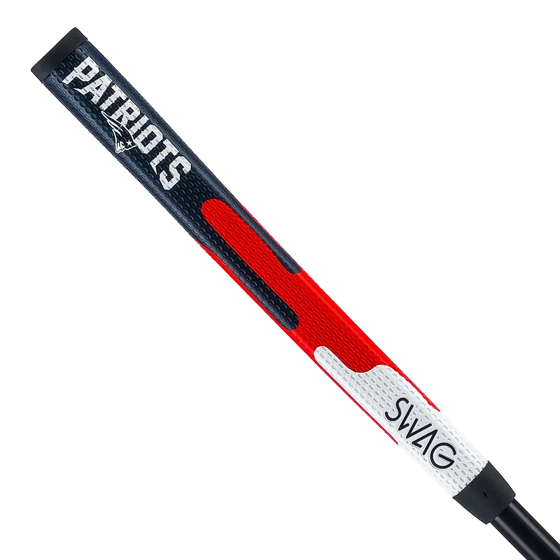 New England Patriots Putter Grip