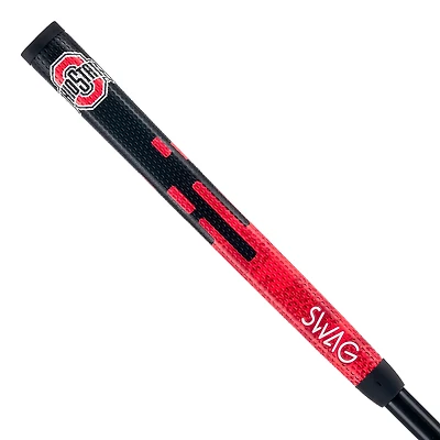 Ohio State Buckeyes Putter Grip