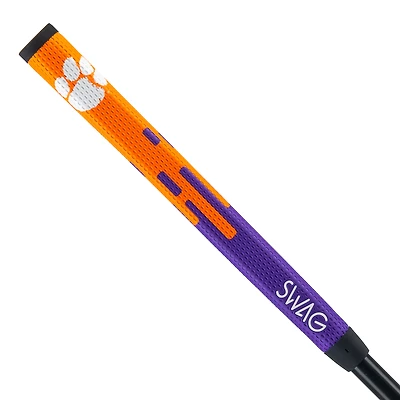 Clemson Tigers Putter Grip