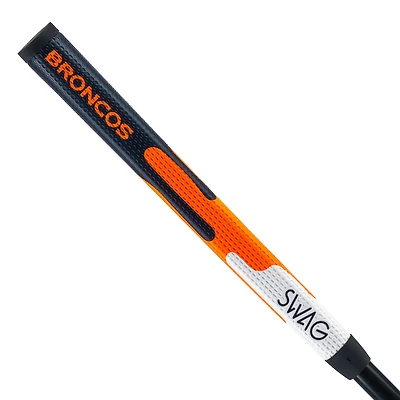 Denver Broncos Putter Grip