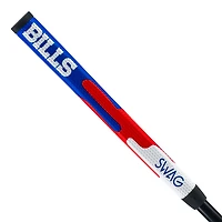 Buffalo Bills Putter Grip