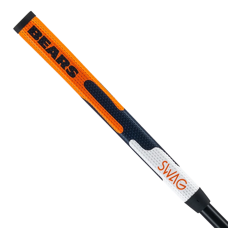 Chicago Bears Putter Grip