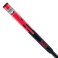 Georgia Bulldogs Putter Grip