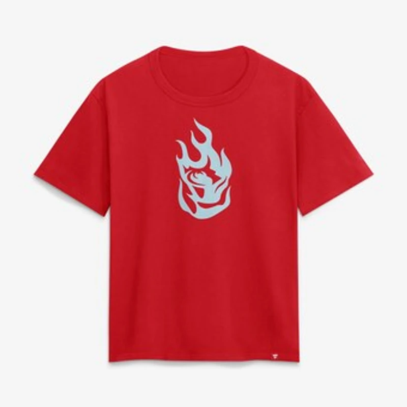 Women's Portland Fire Essential T-Shirt